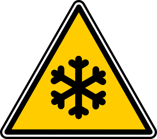 Warning