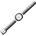 Wristwatch Icon