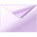 download Bb Mail clipart image with 45 hue color