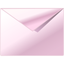 download Bb Mail clipart image with 90 hue color