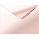 download Bb Mail clipart image with 135 hue color