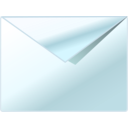 download Bb Mail clipart image with 315 hue color