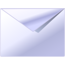 download Bb Mail clipart image with 0 hue color