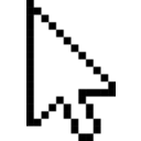 Mouse Cursor Arrow