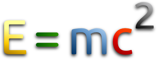 Mass Energy Equivalence Formula