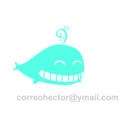 download Whale Ballena clipart image with 315 hue color