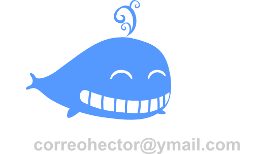 Whale Ballena