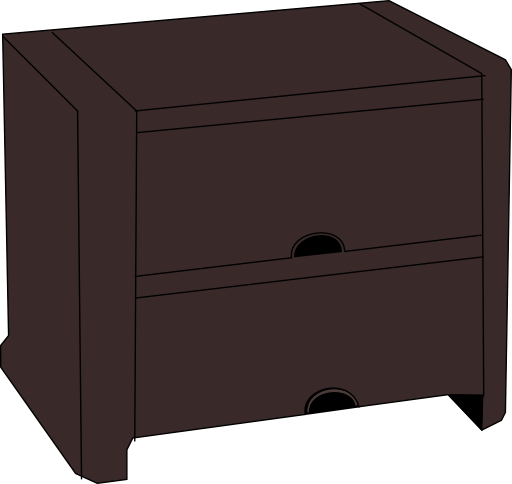 Endtable 2