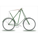 download Pedersen Bike clipart image with 0 hue color