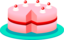 Pink Cake