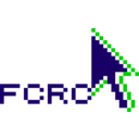 download Fcrc Logo clipart image with 45 hue color