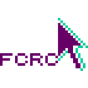 download Fcrc Logo clipart image with 90 hue color