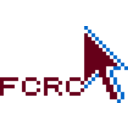 download Fcrc Logo clipart image with 135 hue color