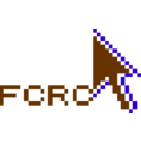 download Fcrc Logo clipart image with 180 hue color