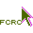 download Fcrc Logo clipart image with 225 hue color