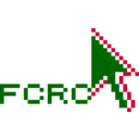 download Fcrc Logo clipart image with 270 hue color