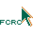 download Fcrc Logo clipart image with 315 hue color