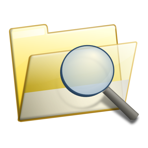 Simple Folder Seek