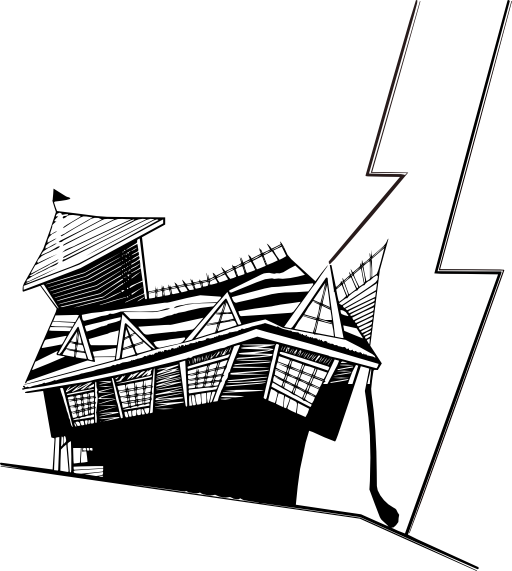 Crooked House