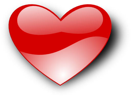 Love Indonesia