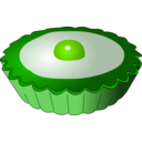download Tartelette clipart image with 90 hue color
