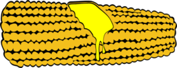 Fast Food Lunch Dinner Corn