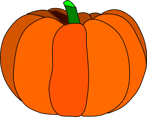 Pumpkin