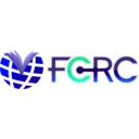 download Fcrc Globe Book Logo clipart image with 135 hue color