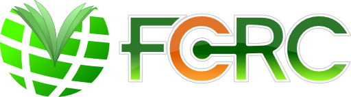 Fcrc Globe Book Logo