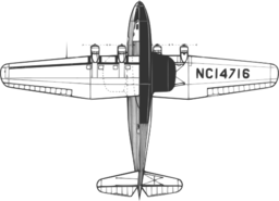 Martin M 130 Flying Boat 2