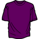 download Green 2 T Shirt clipart image with 225 hue color