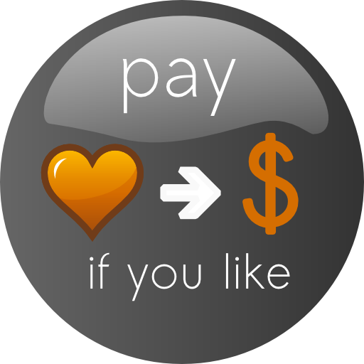 Pay If You Like Button 2