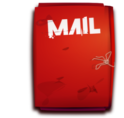 Mail Folder