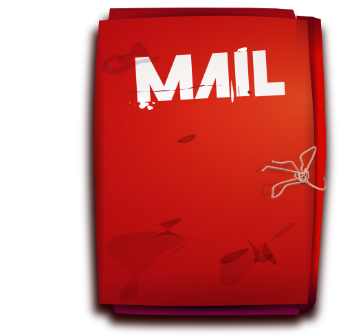 Mail Folder