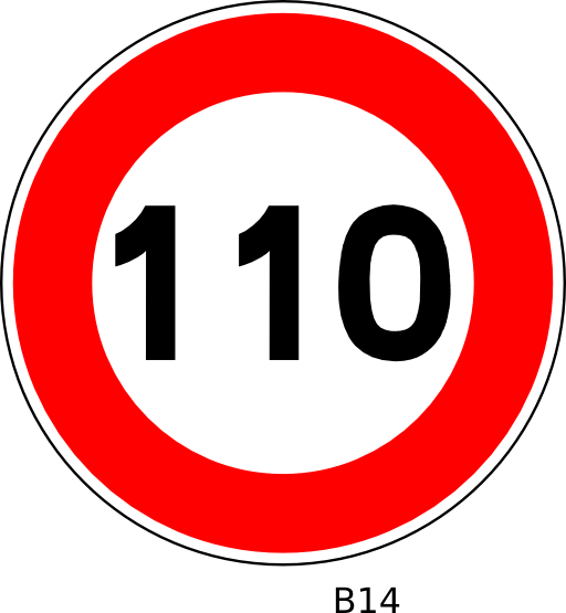 B14 110