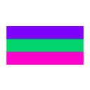 download Flag Of Armenia clipart image with 270 hue color