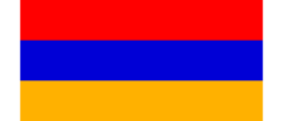 Flag Of Armenia