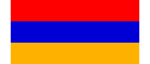 Flag Of Armenia