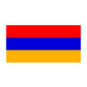 Flag Of Armenia