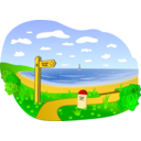 report-clipart