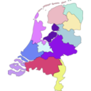 download Nederland clipart image with 225 hue color