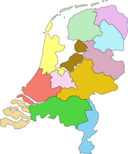 Nederland