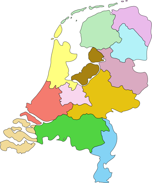 Nederland