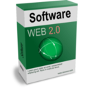 download Software Carton Box Web 2 0 Remix clipart image with 315 hue color