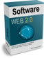 Software Carton Box Web 2 0 Remix