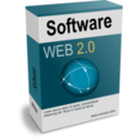 download Software Carton Box Web 2 0 Remix clipart image with 0 hue color