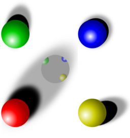 Spheres