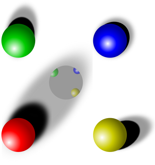 Spheres