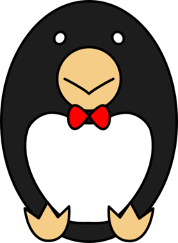 Ranze Penguin