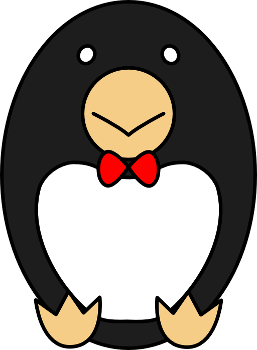 Ranze Penguin